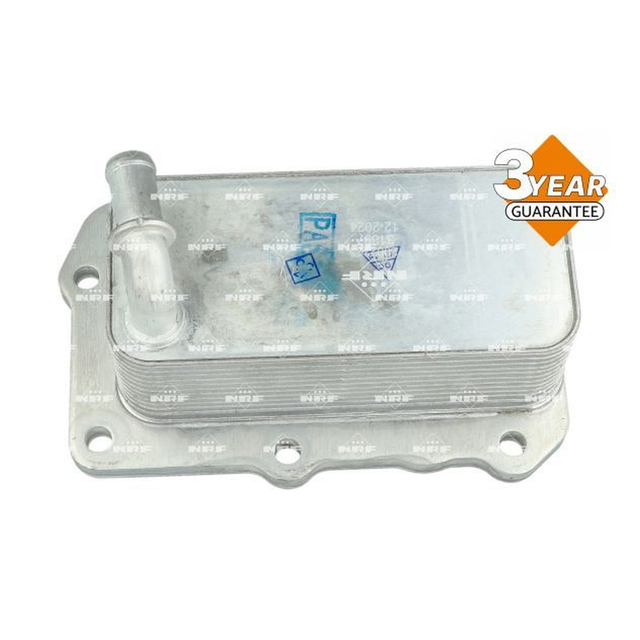 NRF Oil Cooler 31897A - image 5