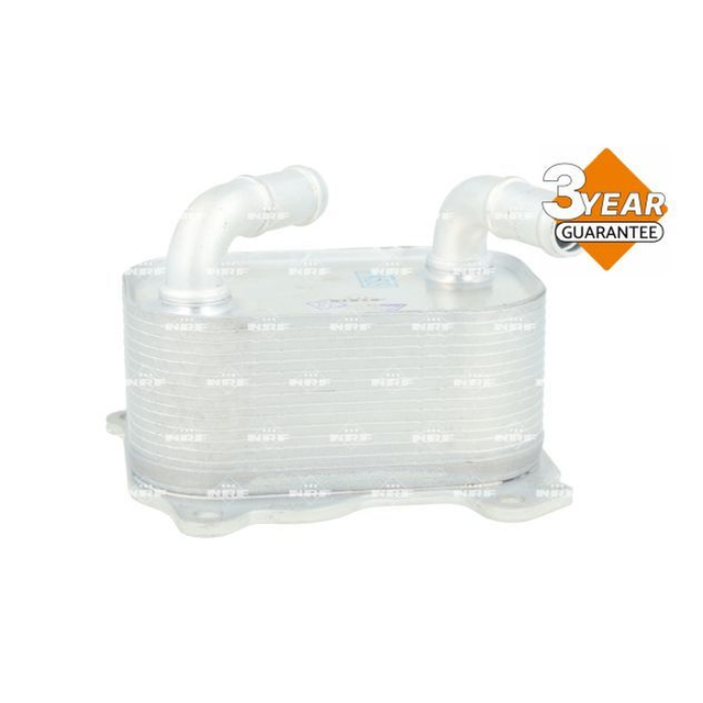NRF Oil Cooler 31938A - image 4