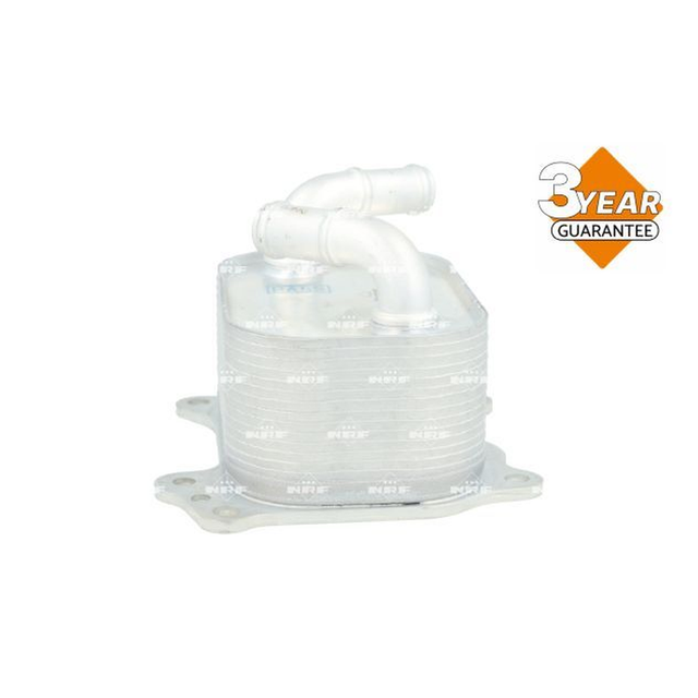 NRF Oil Cooler 31938A - image 3