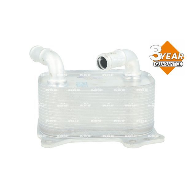 NRF Oil Cooler 31938A - image 2