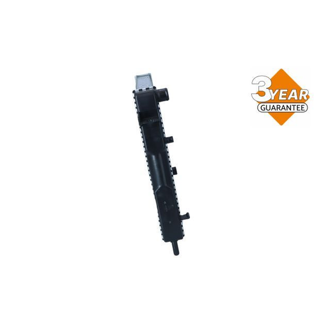 NRF Engine Cooling Radiator 50111A - image 4