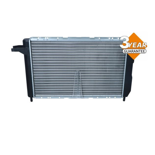 NRF Engine Cooling Radiator 50111A - image 3
