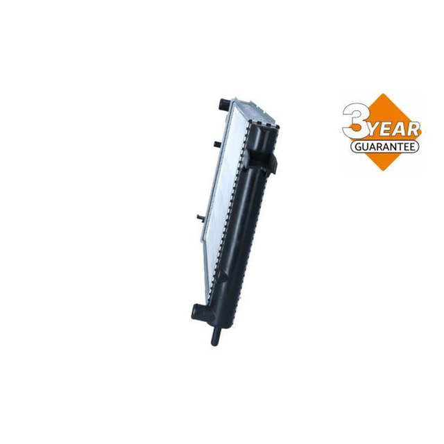 NRF Engine Cooling Radiator 50111A - image 2