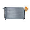 NRF Engine Cooling Radiator 50111A thumbnail
