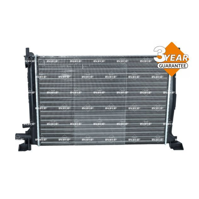 NRF Engine Cooling Radiator 50130AA - image 3