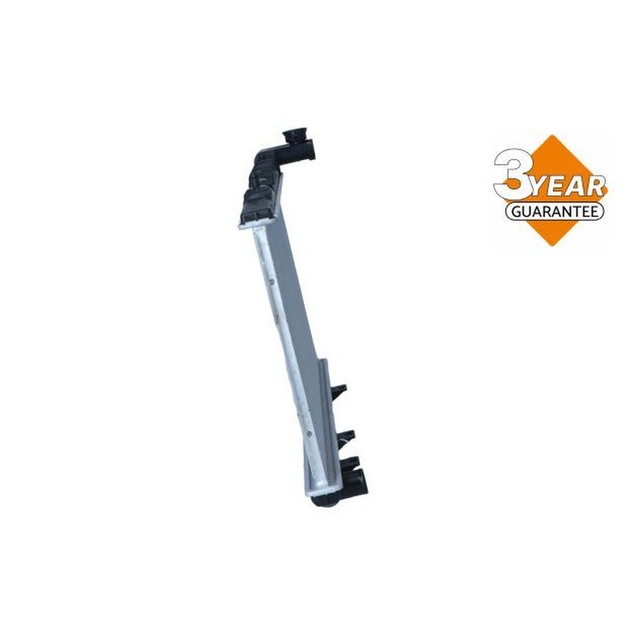 NRF Engine Cooling Radiator 50134A - image 4