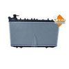 NRF Engine Cooling Radiator 50134A thumbnail