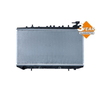 NRF Engine Cooling Radiator 50134A thumbnail