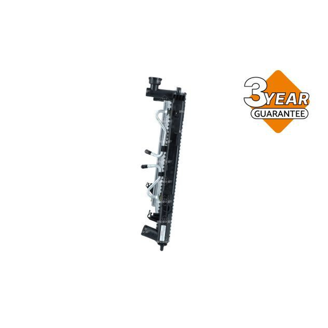 NRF Engine Cooling Radiator 50135A - image 2