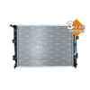 NRF Engine Cooling Radiator 50135A thumbnail