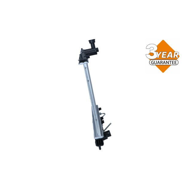 NRF Engine Cooling Radiator 50138A - image 4