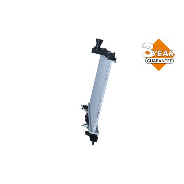 NRF Engine Cooling Radiator 50138A - image 2