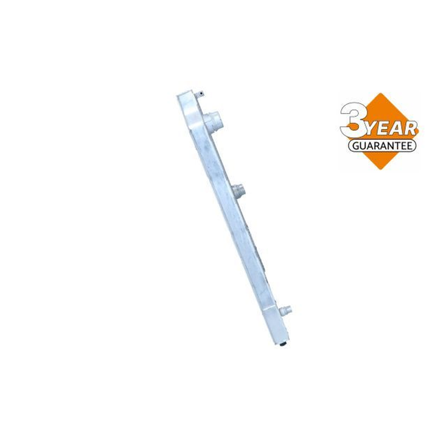 NRF Engine Cooling Radiator 50139A - image 4