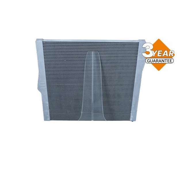 NRF Engine Cooling Radiator 50139A - image 3