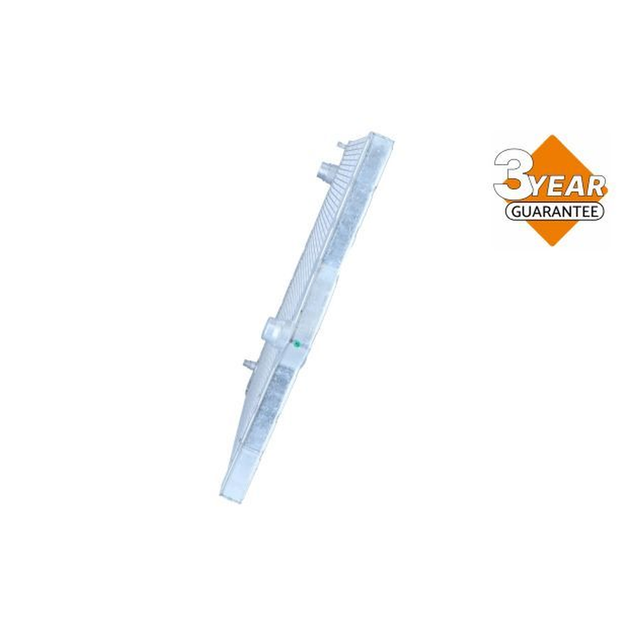 NRF Engine Cooling Radiator 50139A - image 2