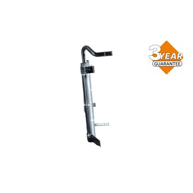 NRF Engine Cooling Radiator 50145A - image 4