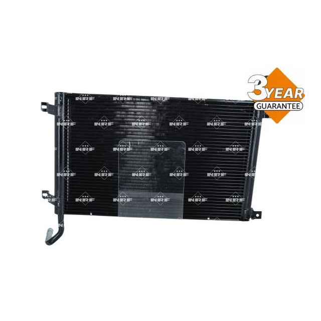 NRF Engine Cooling Radiator 50145A - image 3