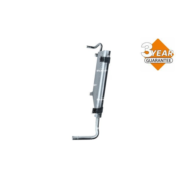 NRF Engine Cooling Radiator 50145A - image 2