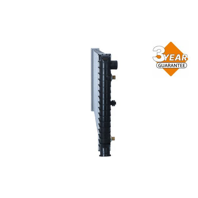 NRF Engine Cooling Radiator 50206B - image 4