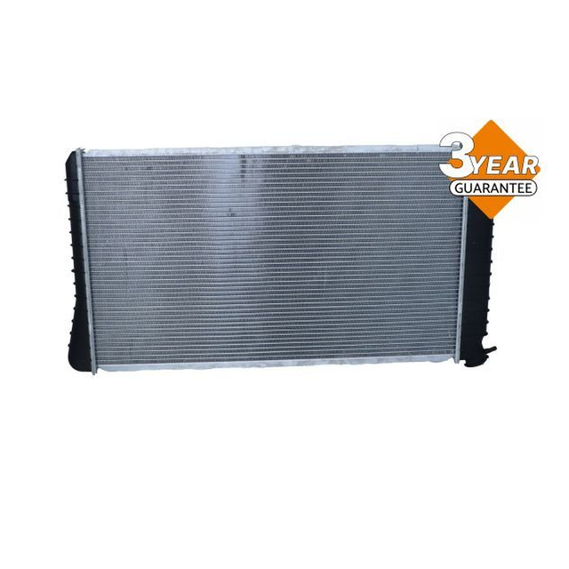 NRF Engine Cooling Radiator 50206B - image 3