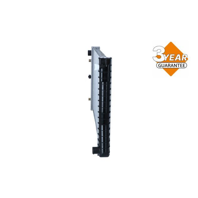 NRF Engine Cooling Radiator 50206B - image 2