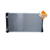 NRF Engine Cooling Radiator 50206B thumbnail