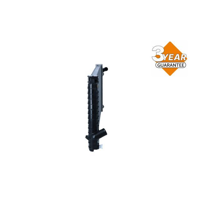 NRF Engine Cooling Radiator 50208B - image 4