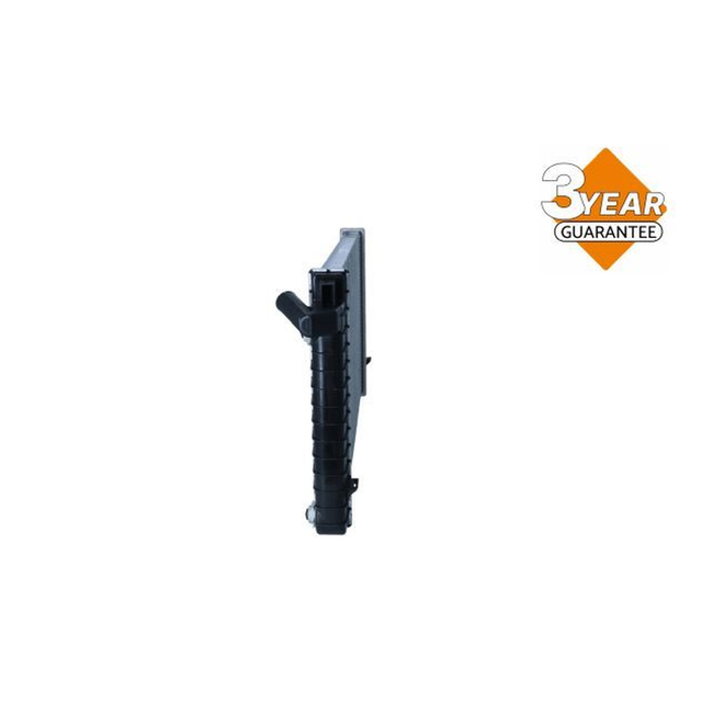 NRF Engine Cooling Radiator 50208B - image 2