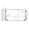 NRF Engine Cooling Radiator 50212B thumbnail