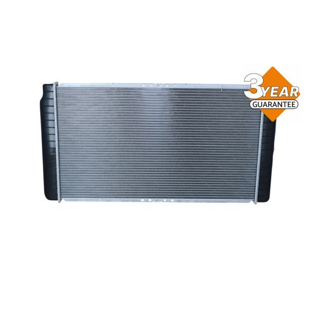 NRF Engine Cooling Radiator 50212B - image 3