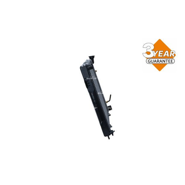 NRF Engine Cooling Radiator 50202C - image 4