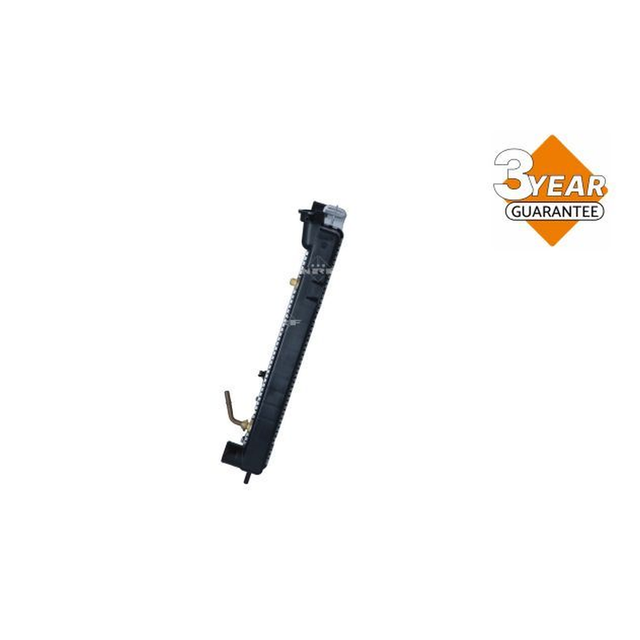 NRF Engine Cooling Radiator 50202C - image 2