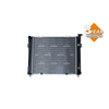 NRF Engine Cooling Radiator 50202C thumbnail