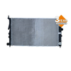 NRF Engine Cooling Radiator 50218B thumbnail