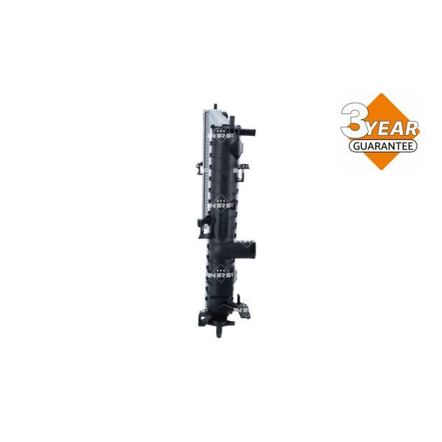 NRF Engine Cooling Radiator 50219B - image 5