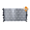 NRF Engine Cooling Radiator 50219B thumbnail