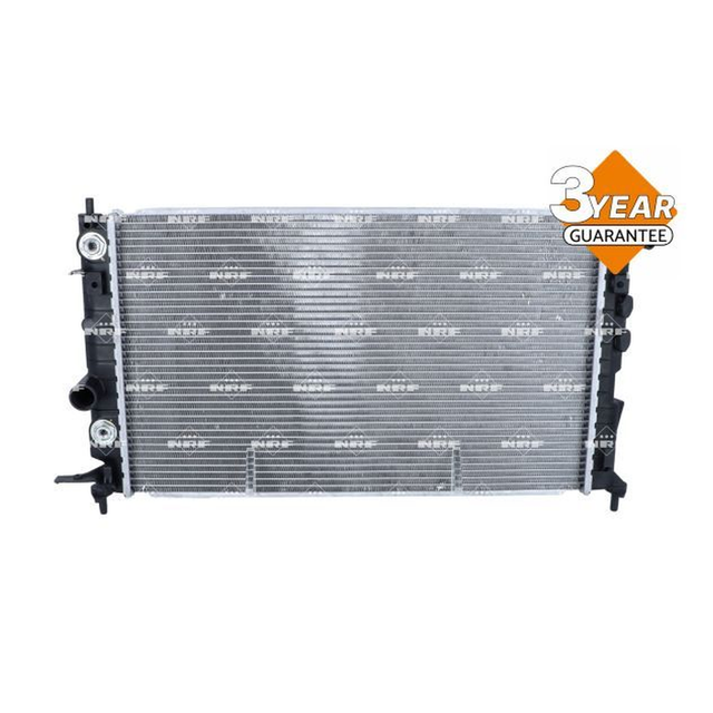 NRF Engine Cooling Radiator 50219B - image 2