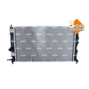 NRF Engine Cooling Radiator 50219B thumbnail