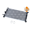 NRF Engine Cooling Radiator 50219B thumbnail