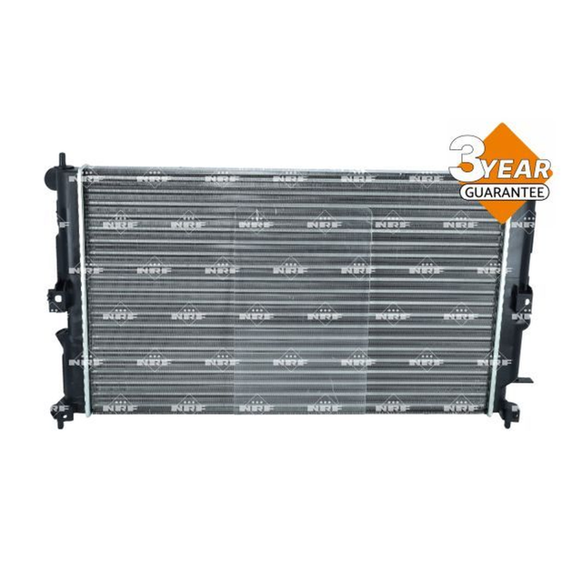 NRF Engine Cooling Radiator 50219AA - image 3