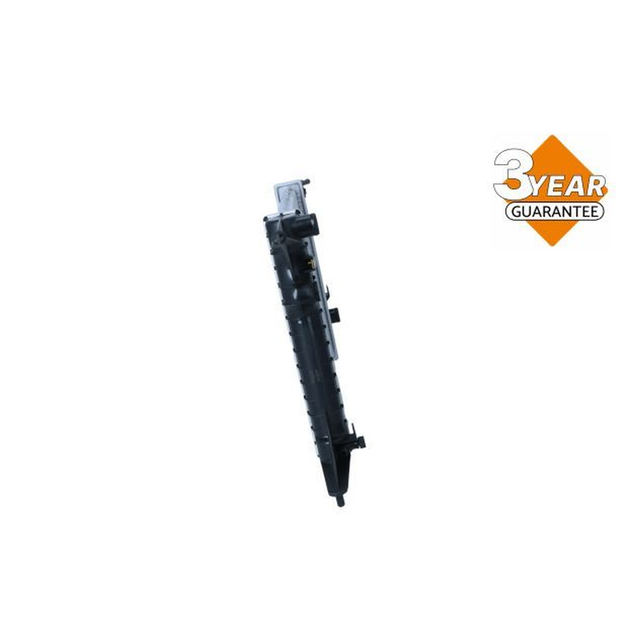 NRF Engine Cooling Radiator 50222B - image 4