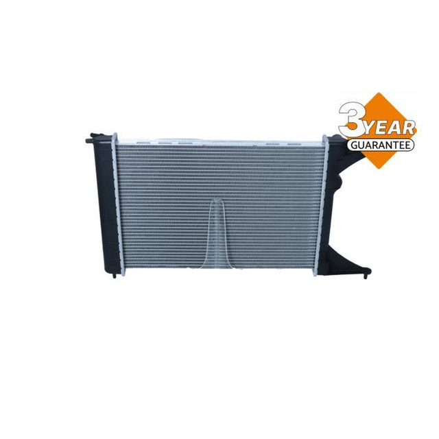 NRF Engine Cooling Radiator 50222B - image 3