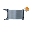 NRF Engine Cooling Radiator 50222B thumbnail