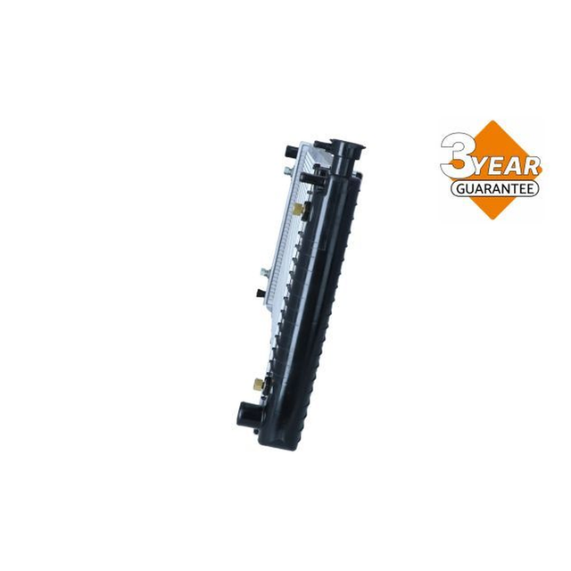 NRF Engine Cooling Radiator 50230B - image 2