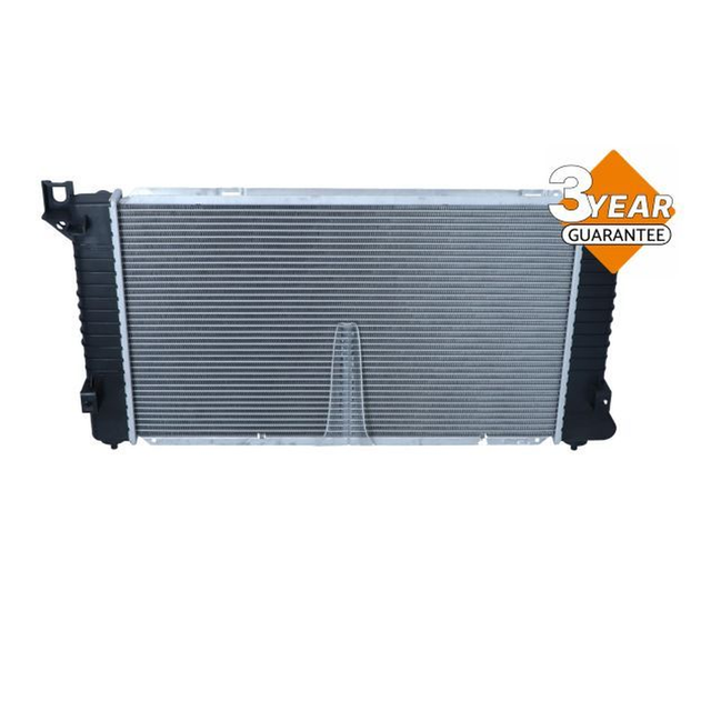 NRF Engine Cooling Radiator 50237B - image 3