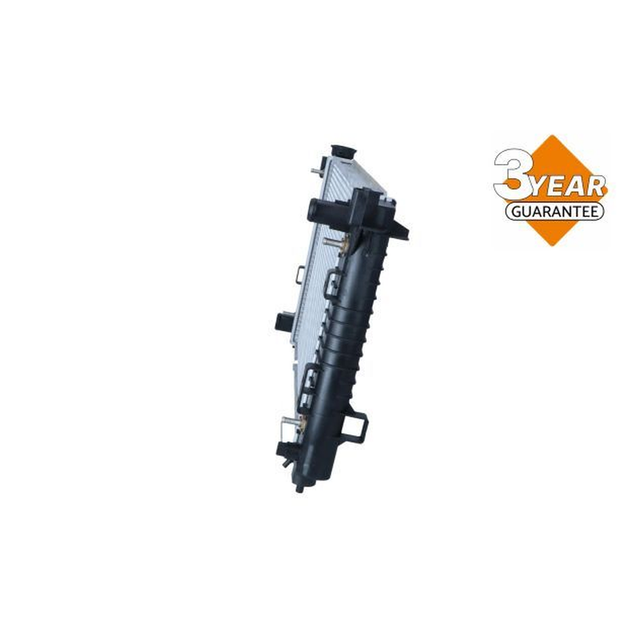 NRF Engine Cooling Radiator 50237B - image 2