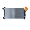 NRF Engine Cooling Radiator 50237B thumbnail