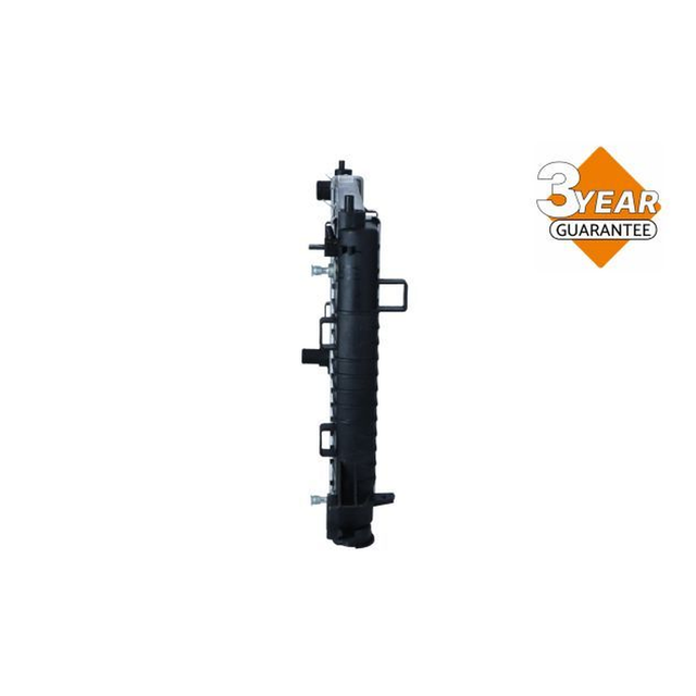 NRF Engine Cooling Radiator 50238A - image 2