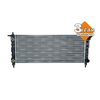 NRF Engine Cooling Radiator 50242A thumbnail