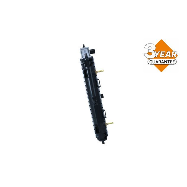 NRF Engine Cooling Radiator 50232B - image 4